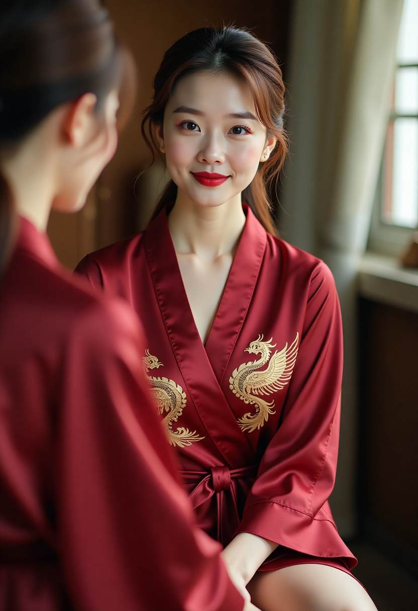 云上小客栈治愈动画海报