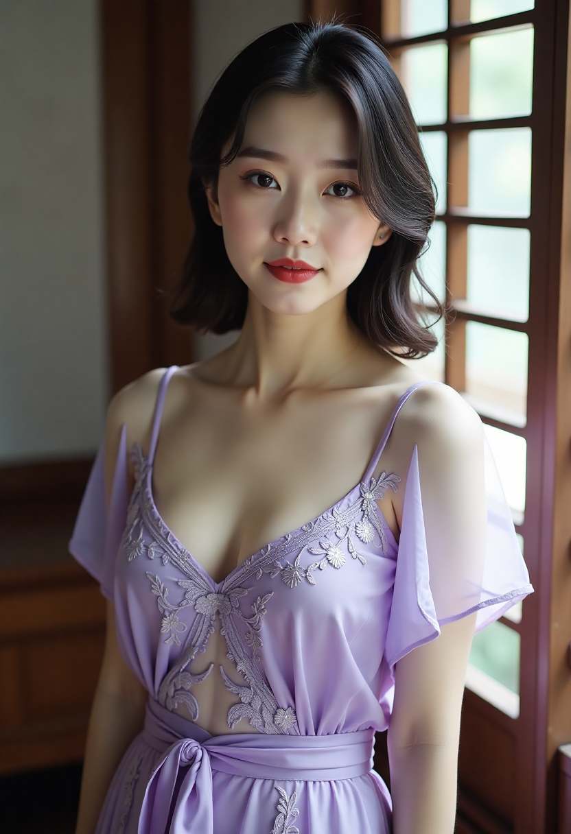 山河入梦古装剧海报
